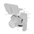 SmallRig 4978B - klatka do Canon EOS R5 Mark II (Arca-Swiss) - przykład użycia